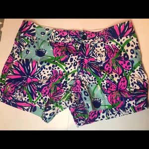 Lilly Pulitzer Callahan Short